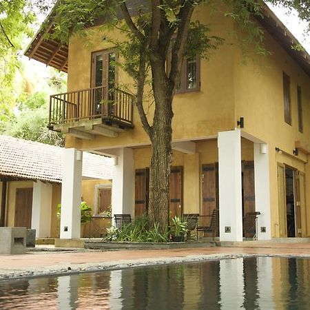 Lagoon House Rekawa Tangalle Exterior photo