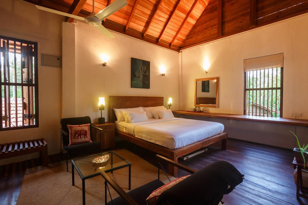 Lagoon House Rekawa Tangalle Room photo