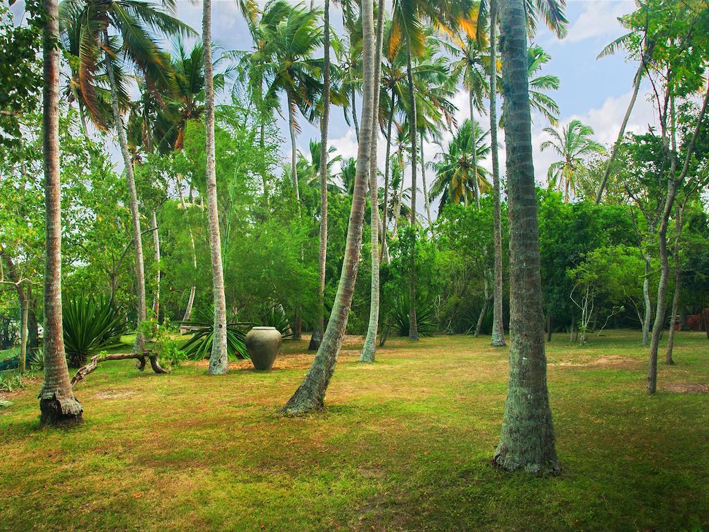 Lagoon House Rekawa Tangalle Exterior photo